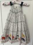 Suknia Marks&Spencer  5-6 lat