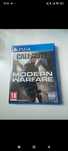 Call of duty Modern Warfare