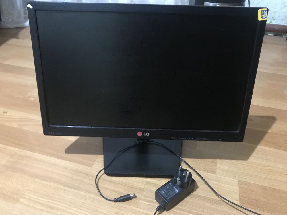 Monitor LG Flatron