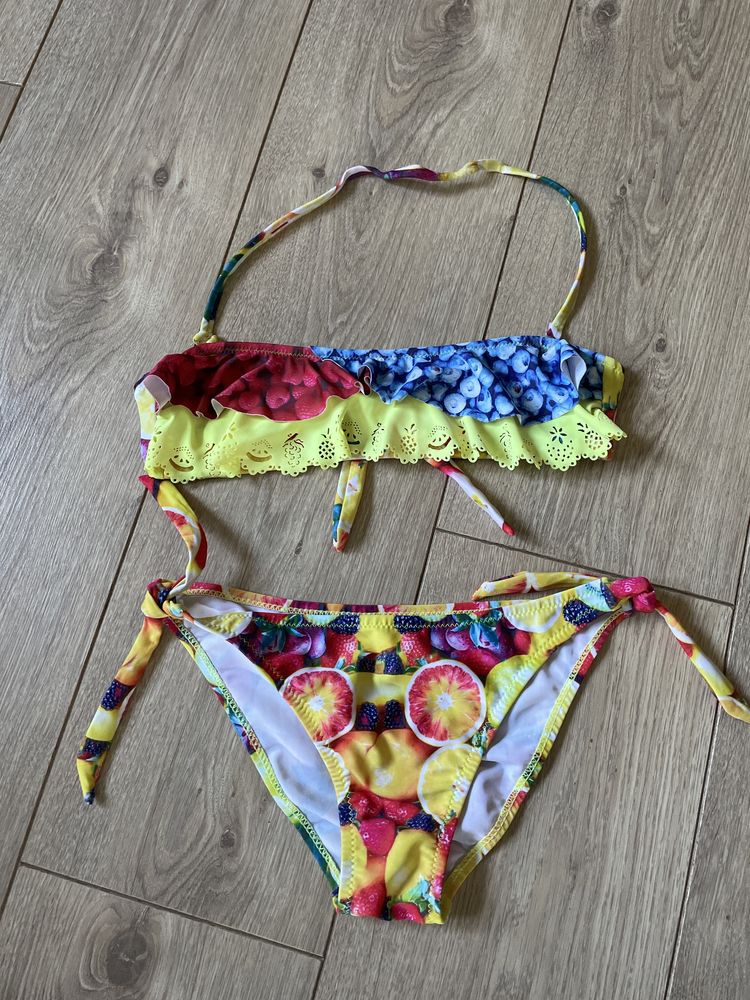 CUD bikini kostium kąpielowy 152