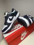 Nike Dunk Low Panda