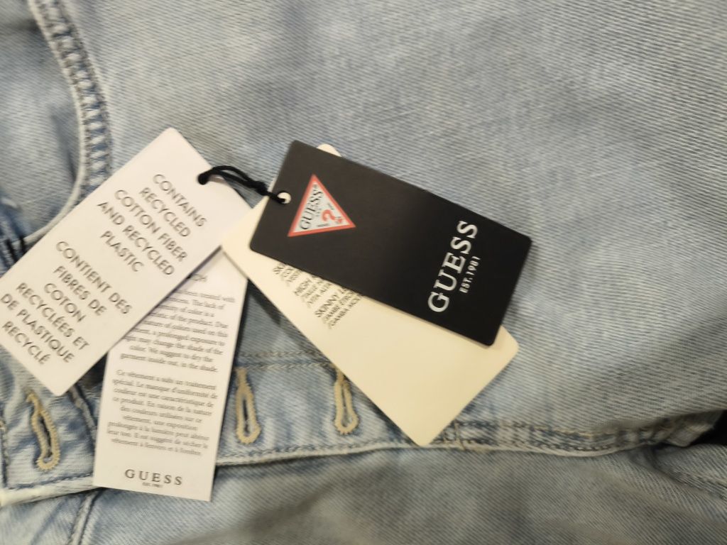 Calça Guess original