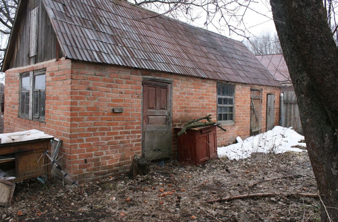 Продам дом в Старом Мерчике