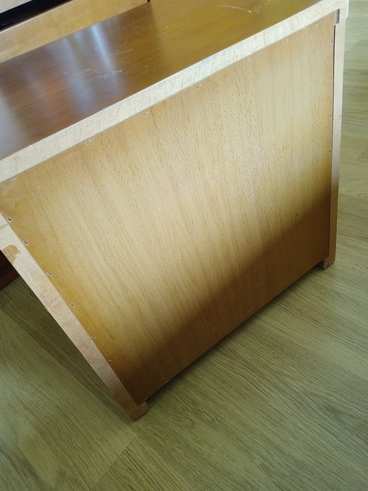 Mesa de cabeceira