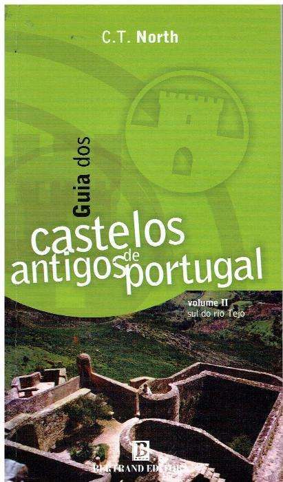 3250 - Monografias - Livros sobre Castelos 1