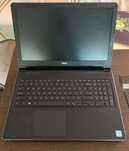 Dell Vostro 3568-Niekompletny,Niesprawny