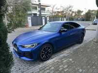 BMW i4 M50 Pack Desportivo M Pro