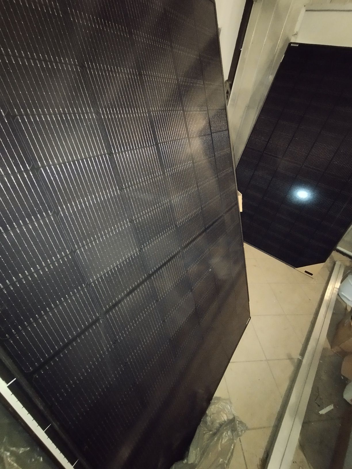 Panele Fotowoltaiczne/WYPRZEDAŻ 600W