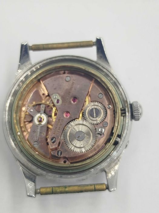 Zegarek Atllantic Visomatic