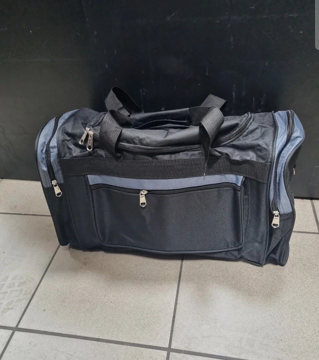 Torba podróżna 120L