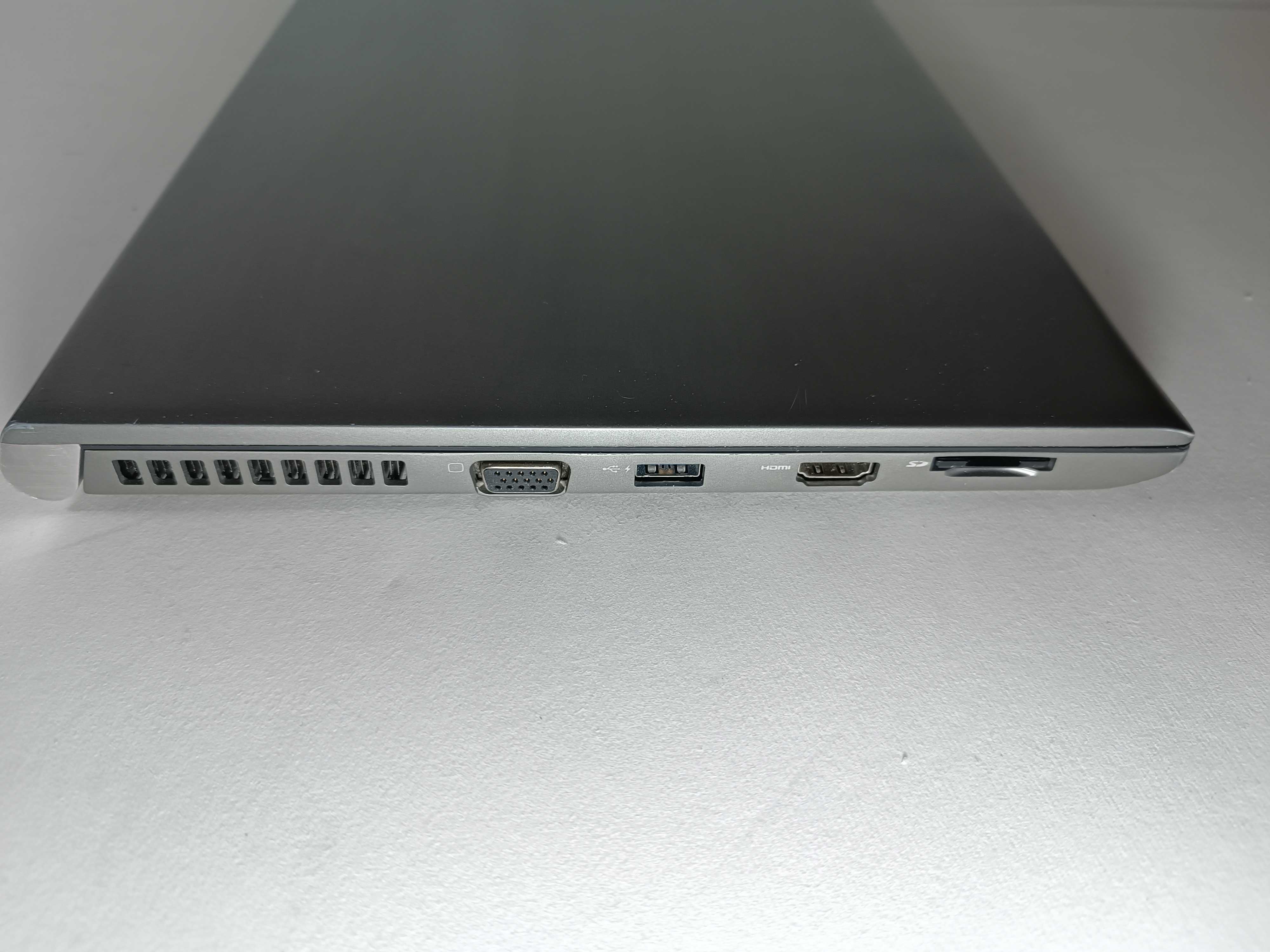 Ноутбук Toshiba Tecra Z40-C i5-6300U/8Гб/SSD m.2 256Гб/АКБ 4г+