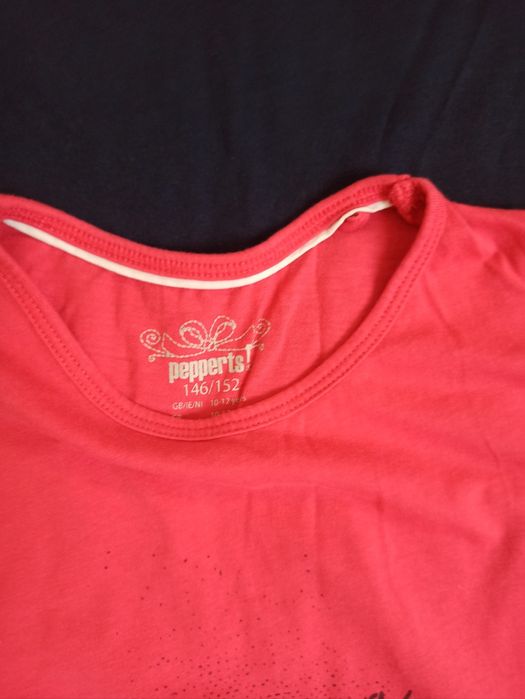 T-shirty dziewczęce