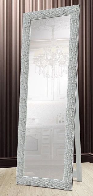 Дзеркало підлогове в рамі Factura