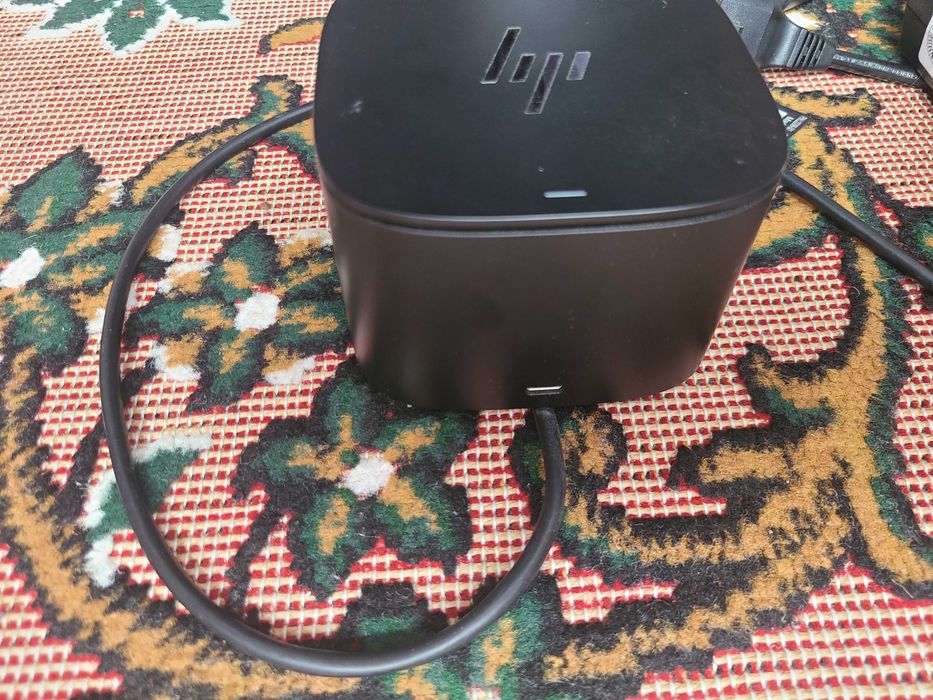 Док-станція HP Thunderbolt Dock G2 G4 G5