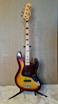 Greco Jazz Bass 1975