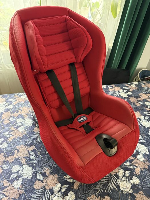 Fotelik Chicco Xpace