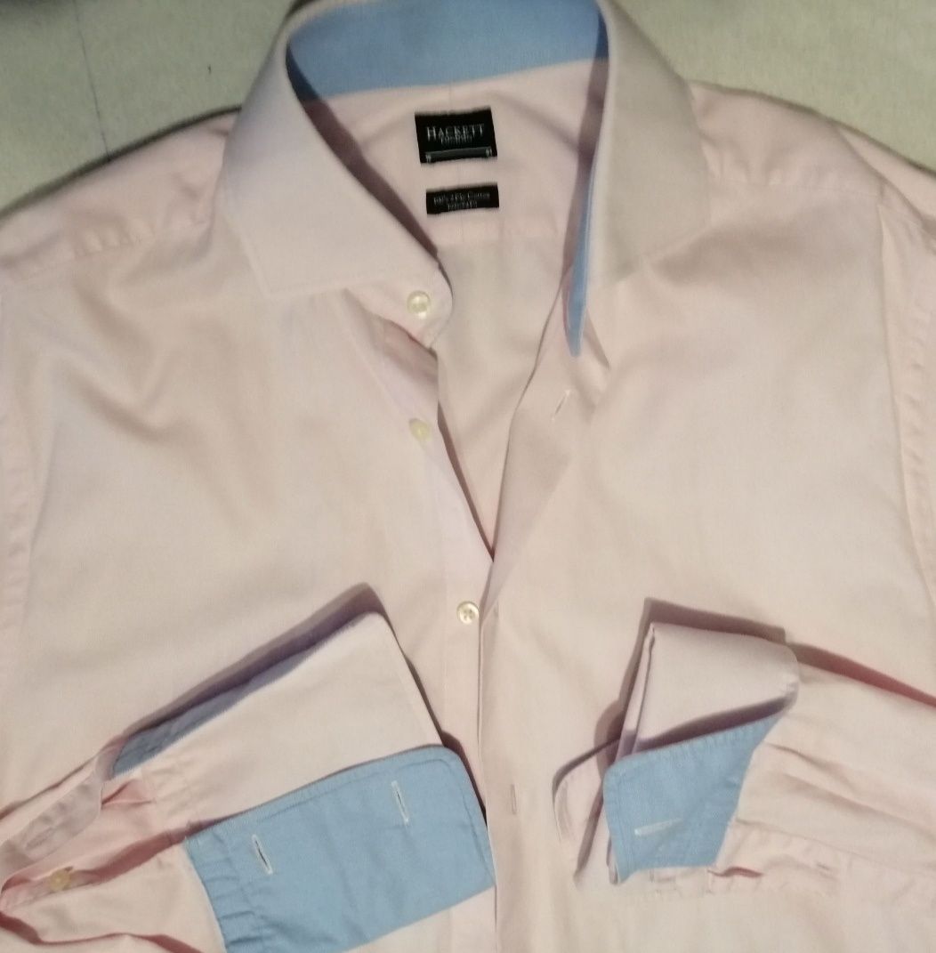 Koszula męska eleganckaL/XL