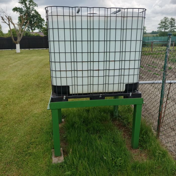 Sprzedam zbiornik na wodę