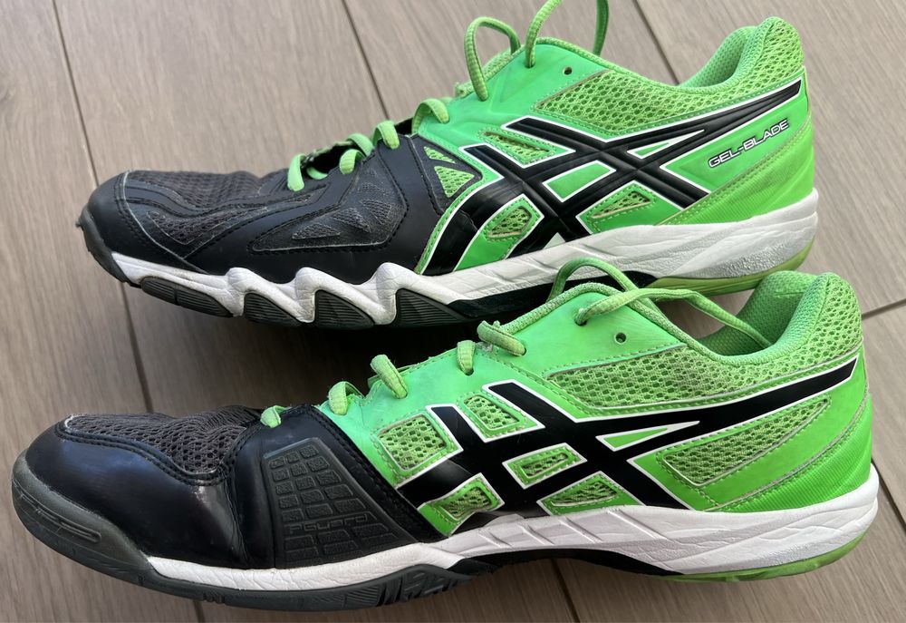 Buty ASICS GELBLADE 5 roz. 46.5