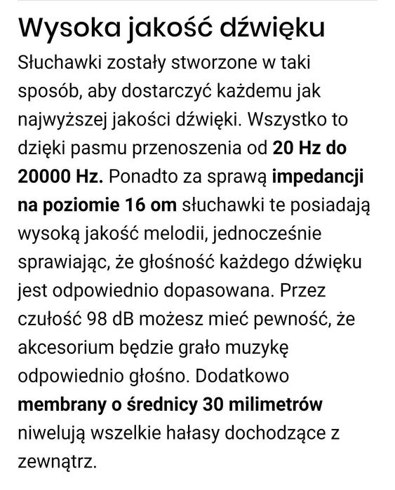 Słuchawki Microsoft LifeChat LX-3000 stan idealny.