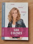 Izabela Makosz Gra o biznes