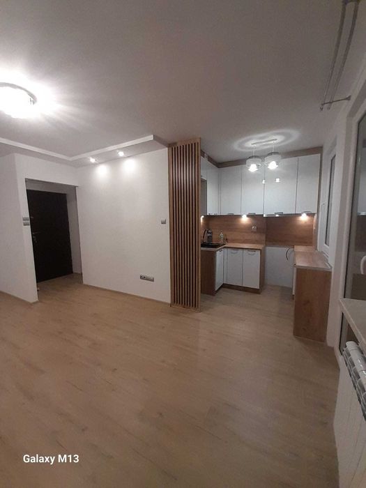 Nowoczesna KAWALERKA po generalnym remoncie w centrum (ul.Grzymskiego)
