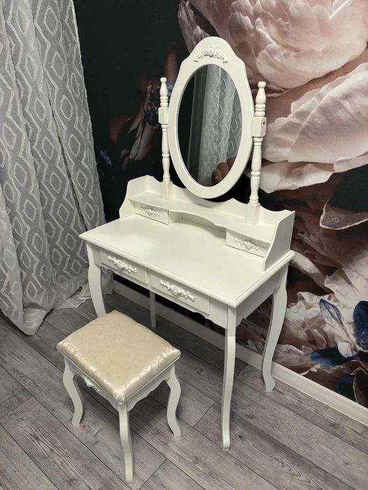 Toaletka kosmetyczna