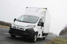 Fiat Ducato  2.2 180KM NOWY GWARANCJA Salon Polska FV23%