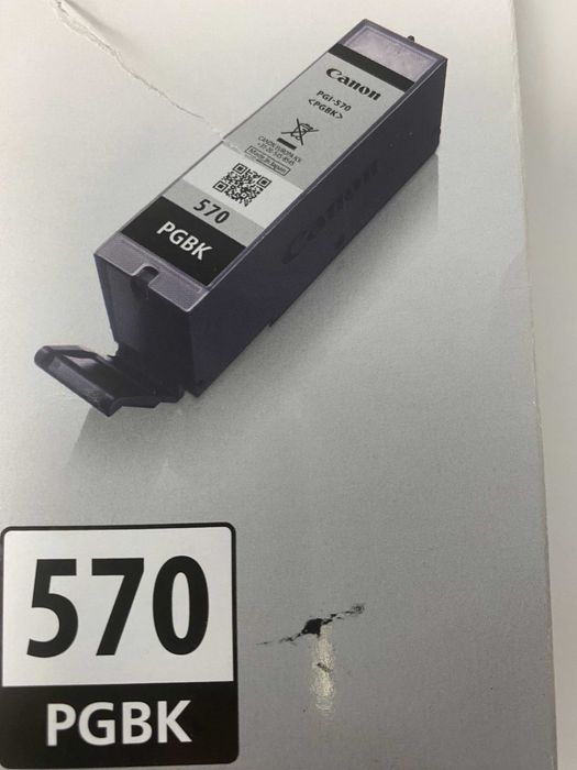 Canon PGI-570PGBK Original