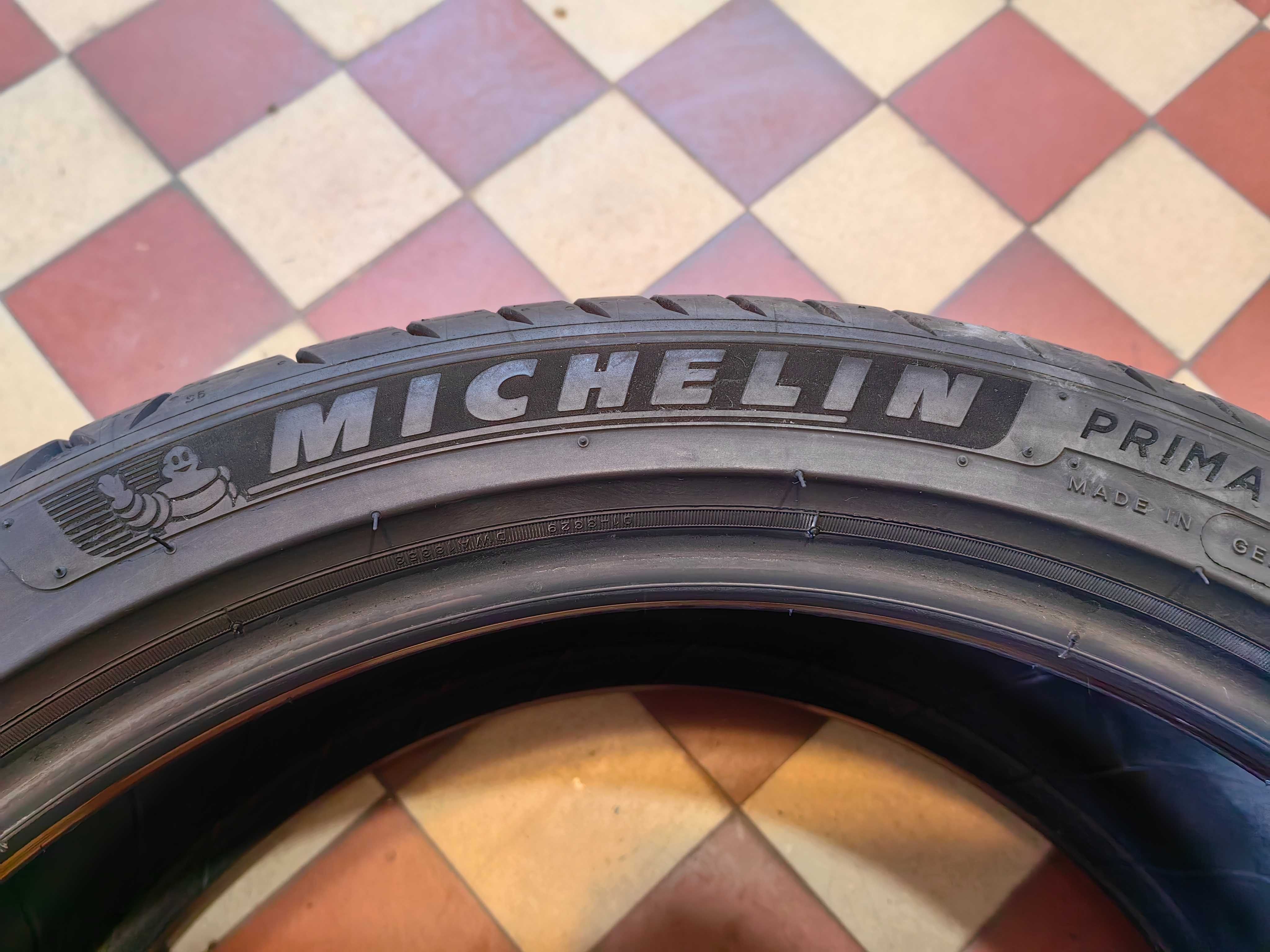 Michelin Primacy 4 S1 225/40R18 92Y XL #323