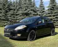 Fiat bravo 1.4 tjet