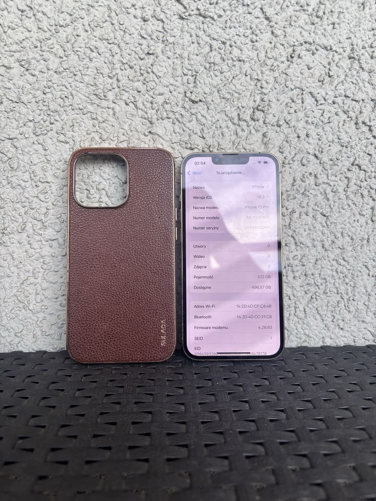Iphone 13 pro STAN 10/10