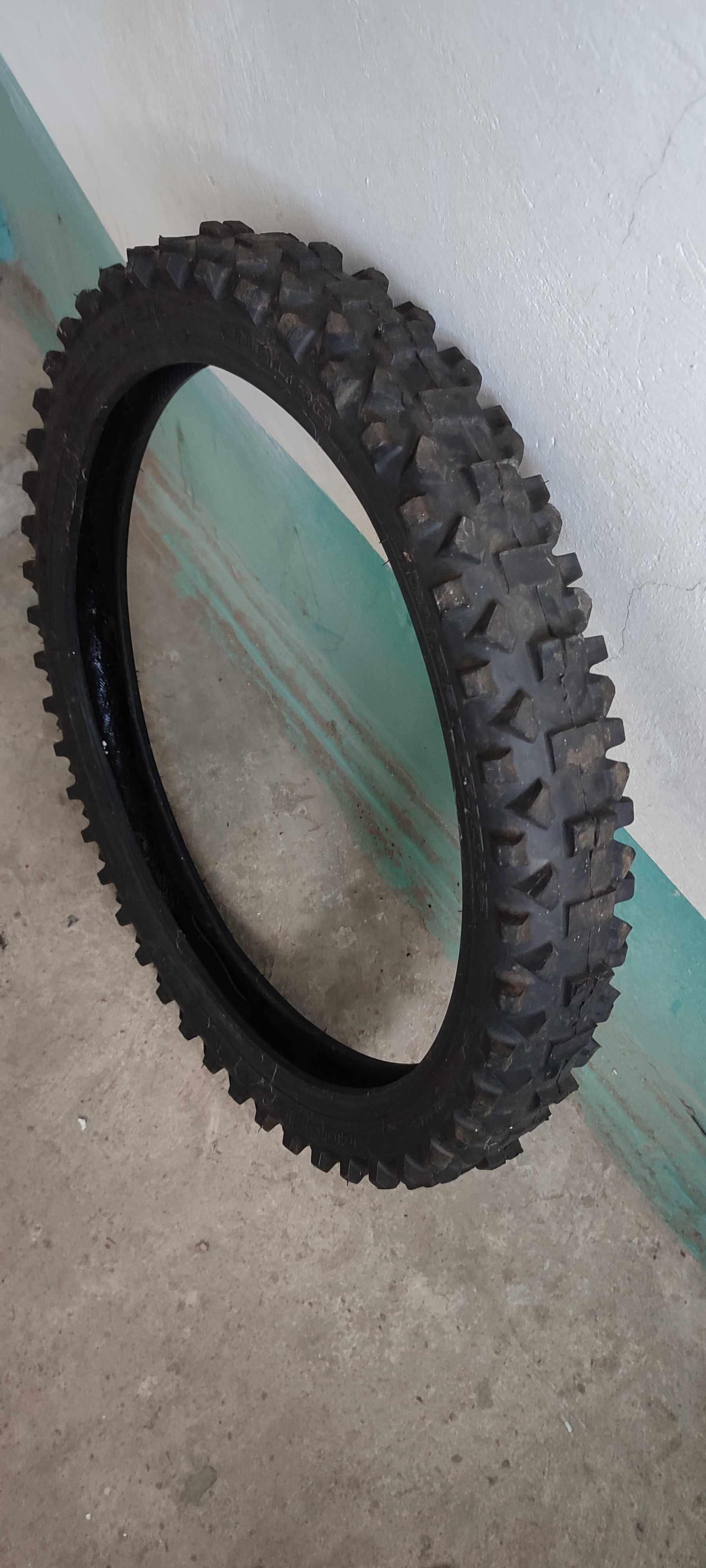 Мотошина ENDURO GT216 HB. 80/100-21 R51