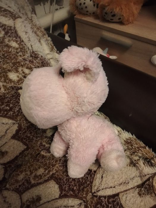 Big Headz м'які колекційні іграшки глазастики головастики