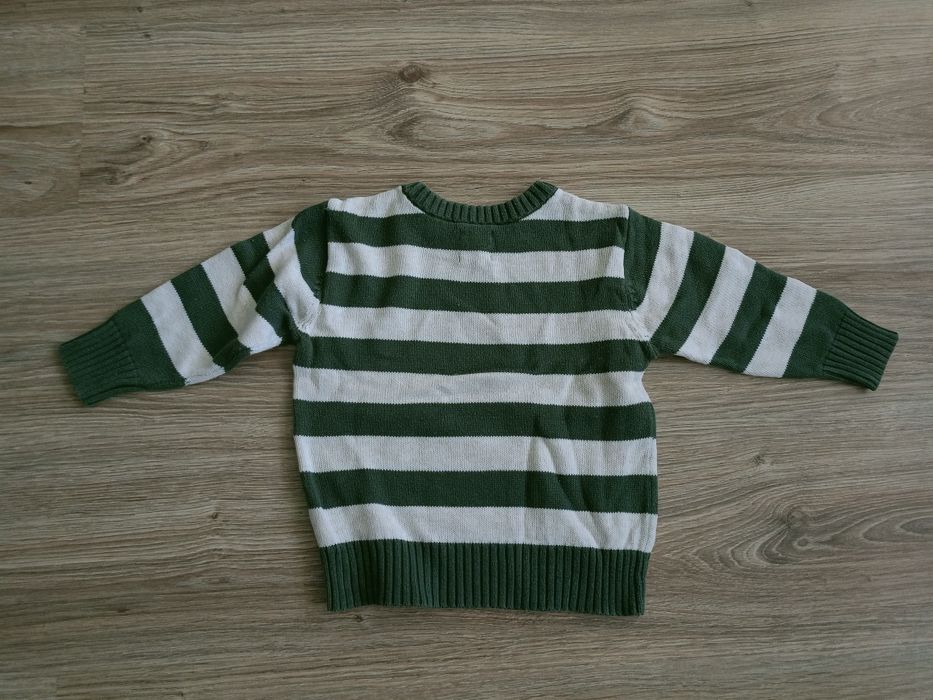 Sweter dziecięcy Old Navy rozm. 86/92