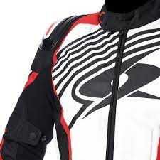 KURTKA SPYKE ARAGON GT DRY / spidi revit rst 4sr shima alpinestars