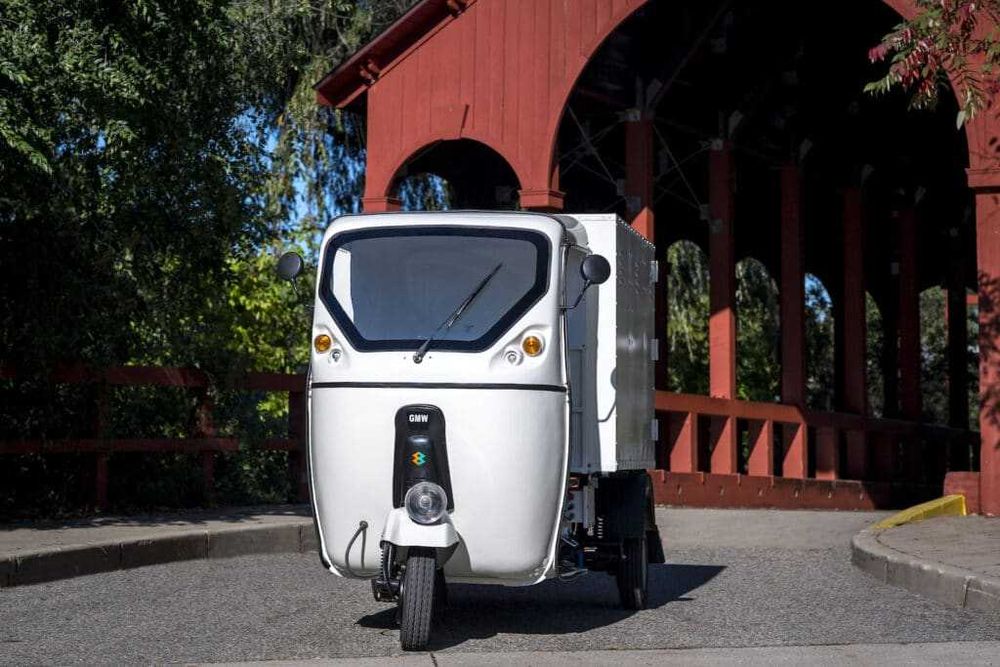 Entregas Porta a Porta & Transporte Agrícola – São Pedro do Sul (18km)