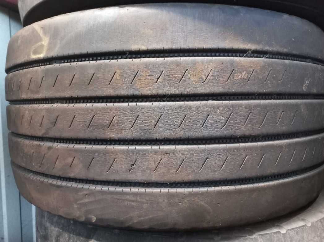 Шини 445/45 R19.5 на причіп МЕГА (Б/В, Німеччина)