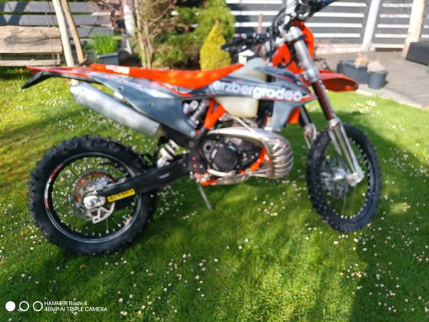 Sprzedam KTM tpi 2023