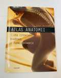 Atlas anatomii Ciało człowieka budowa i funkcjonowanie Peter Abrahams