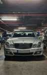 Mercedes-Benz E 220 CDi Executive II