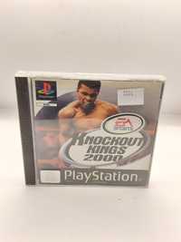 Knockout Kings 2000 Ps1 nr 2264