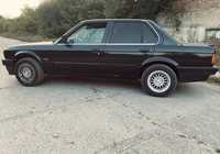 Продам BMW 316 1990 г