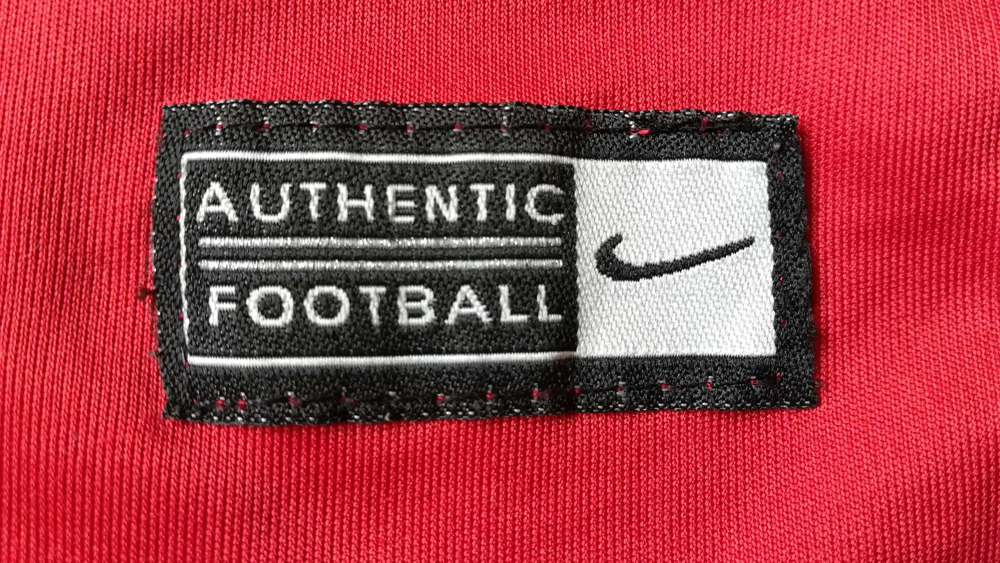 koszulka nike reprezentacja polski lewandowski 9 ladny stan duzo zdjec