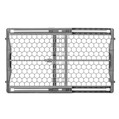 Carlson wysuwana plastikowa barierka