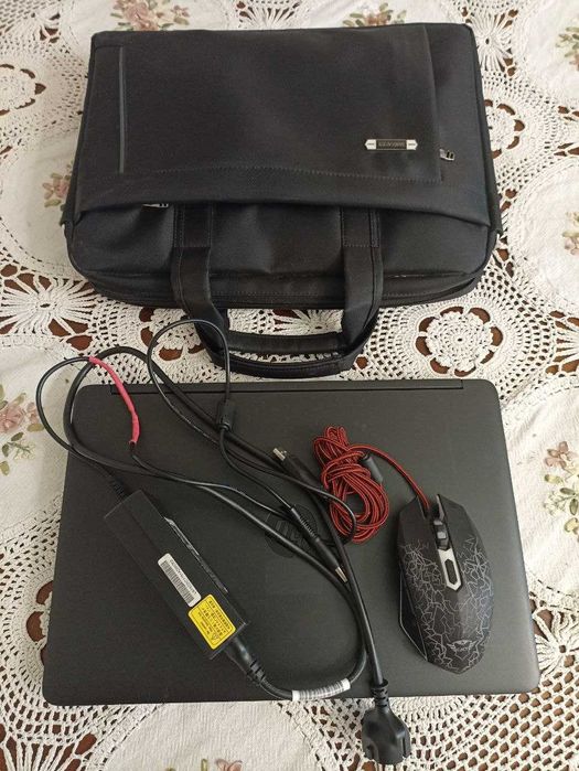 Продам ноутбук HP ProBook 650