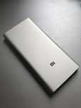 Зовнішній акумулятор Xiaomi Mi Power Bank 3 10000mAh USB-C type Silver