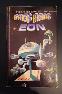 EON, Greg Bear, Mistrzowie SF