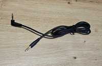 Kabel słuchawkowy 1,2m AUX JACK 3.5mm 120cm mini jack - mini jack