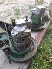 pompa hydrauliczna john deere  1075. 975